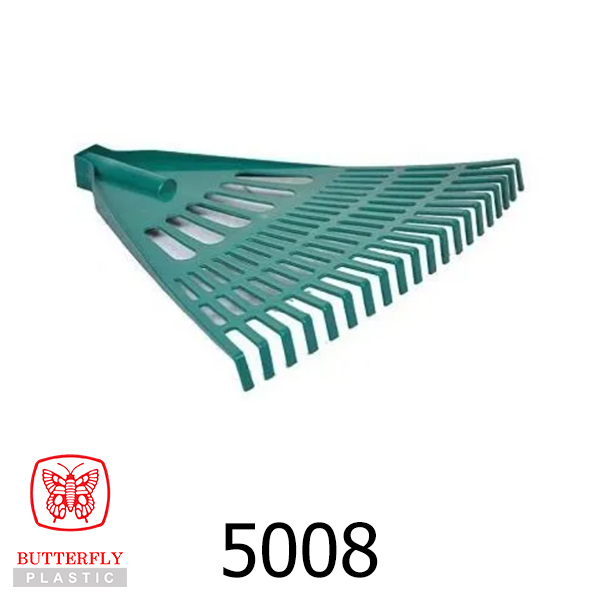 Plastic Leaf Rack / For Outdoor