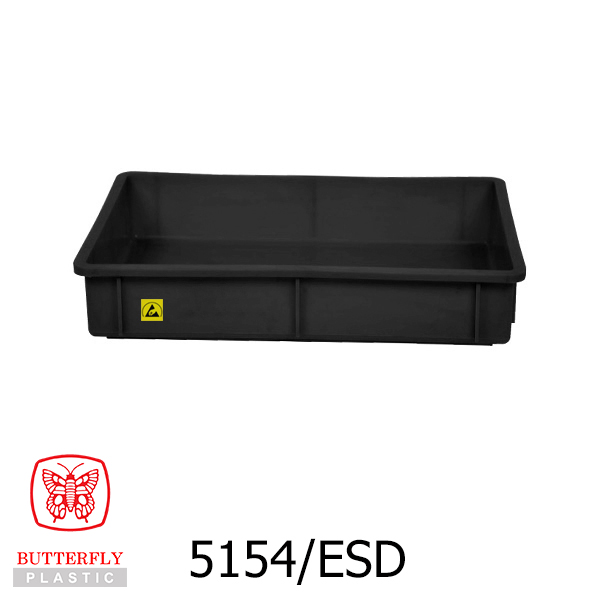ESD Crate / Industrial Container