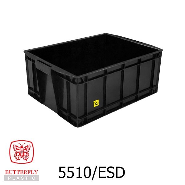 ESD Crate / Industrial Container