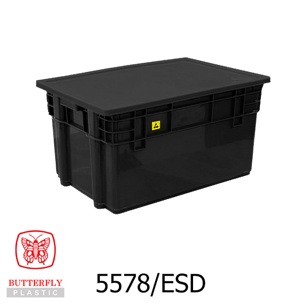 ESD Crate / Industrial Container