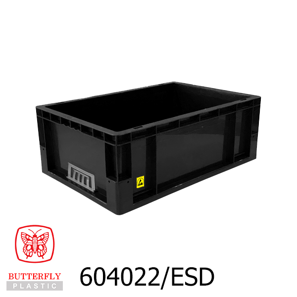 ESD Container / Euro Container