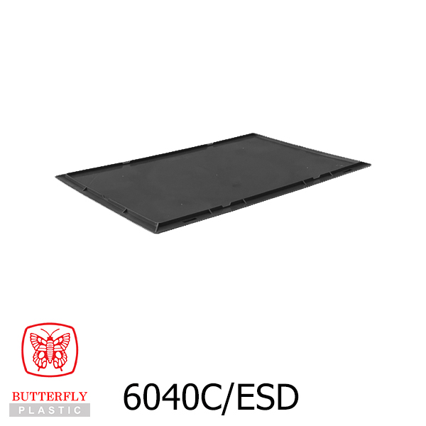 ESD Container Cover