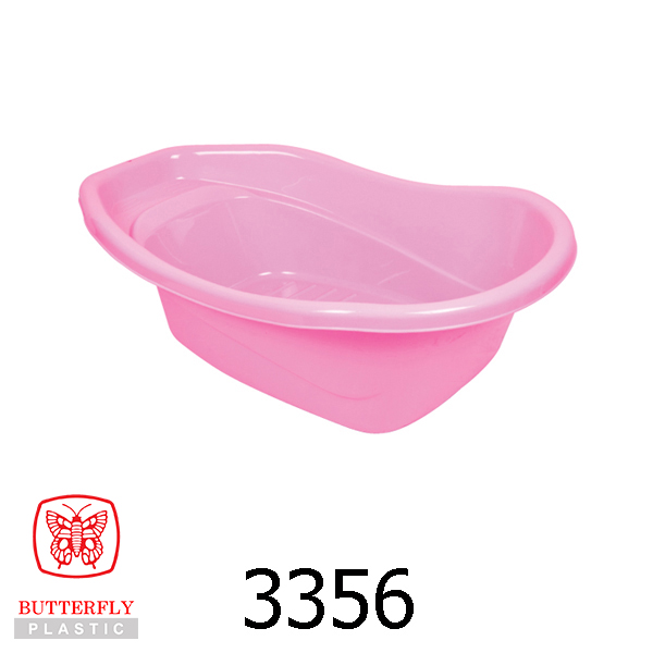 Baby & Kids Bathtub / Plastic Bathtub