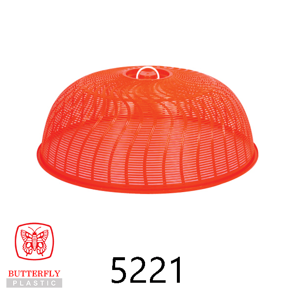 Plastic Food Cover / For Kitchen Application
