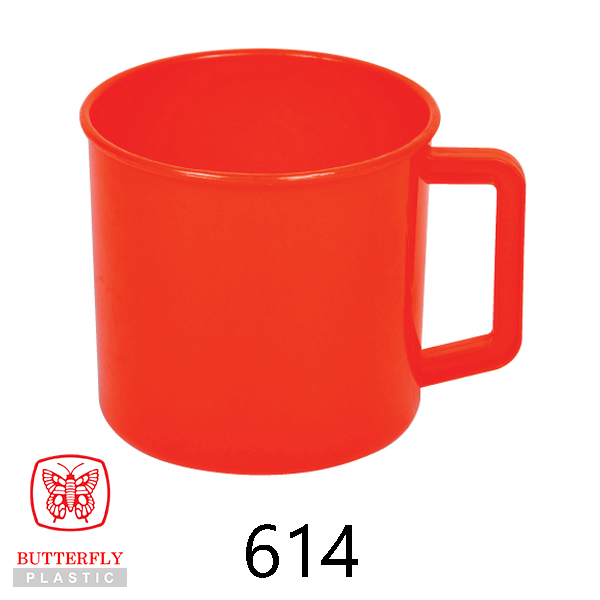 Plastic Drinking Cup / Water Cup