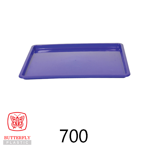 Plastic Food Tray / Food Serving Tray