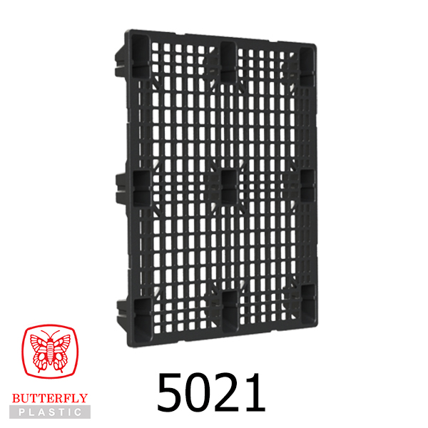 5021 Plastic Pallet Export