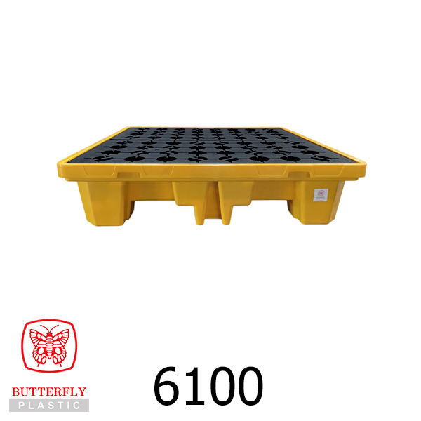 6100 spill pallet supplier