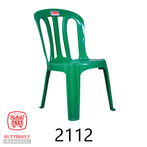 Plastic Children Side Chair / Plastic Chair