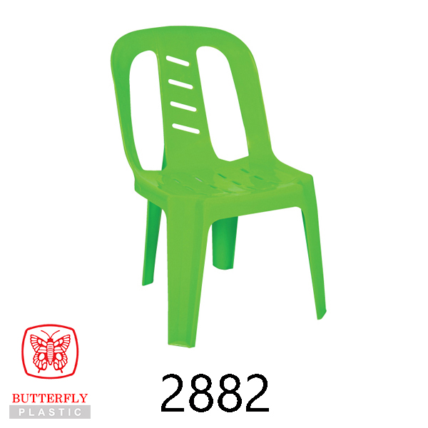 Plastic Children Side Chair / Plastic Chair