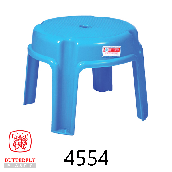Plastic Stool / Plastic Chair