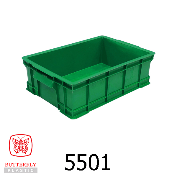 Stackable Crate / Industrial Container