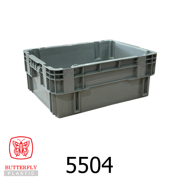 Stackable Crate / Industrial Container