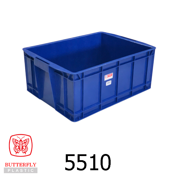 Stackable Crate / Industrial Container