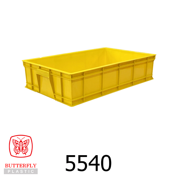 Stackable Crate / Industrial Container