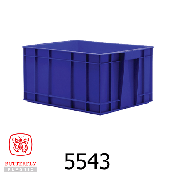 Stackable Crate / Industrial Container