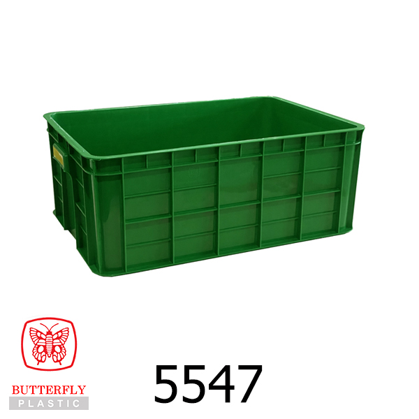 Stackable Crate / Industrial Container