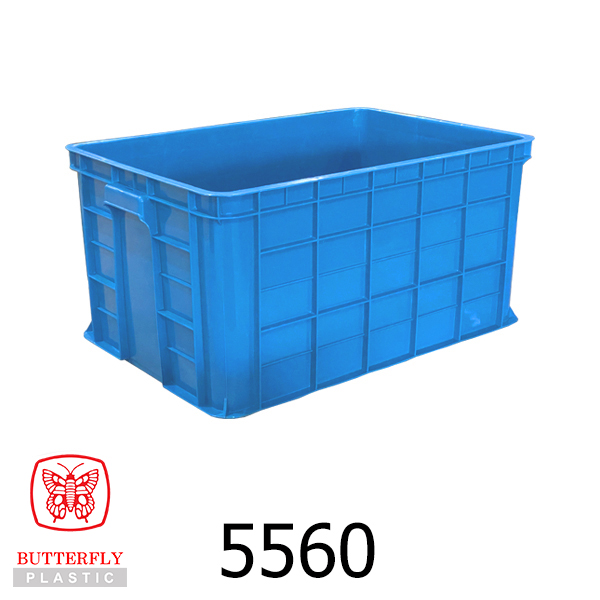 Stackable Crate / Industrial Container