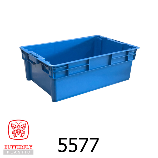 Stackable Crate / Industrial Container