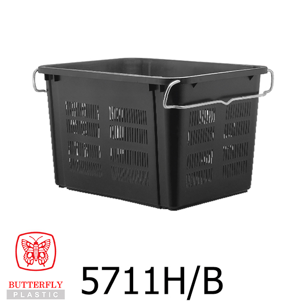 Stackable Crate / For Agriculture